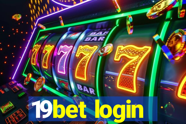 19bet login